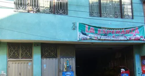 SURTIFRUVER LA ESPERANZA SURTIFRUVER LA ESPERANZA